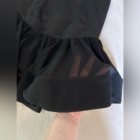 Keepsake Flutter Tube Top - Picture 6 of 8